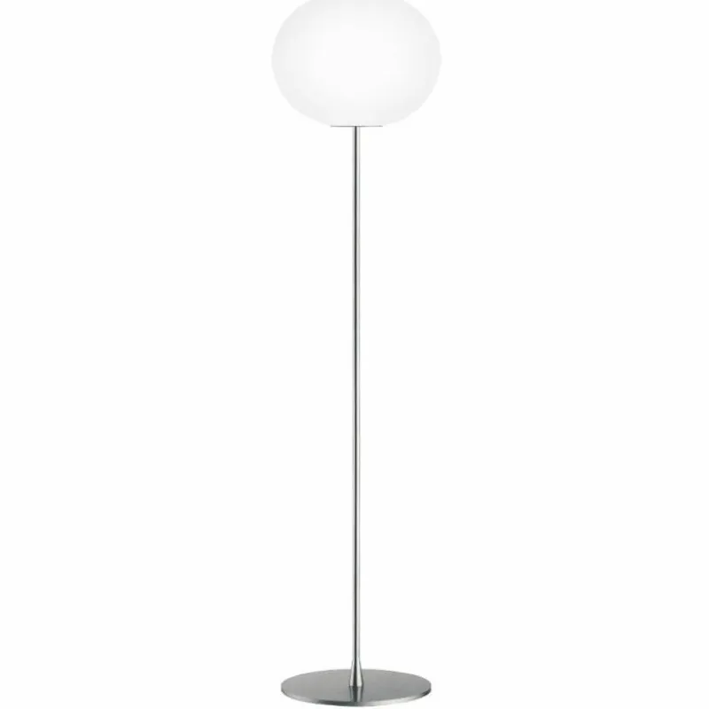 Outlet Glo-Ball F Vloerlamp Vloerlampen