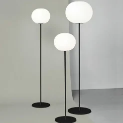 Outlet Glo-Ball F Vloerlamp Vloerlampen