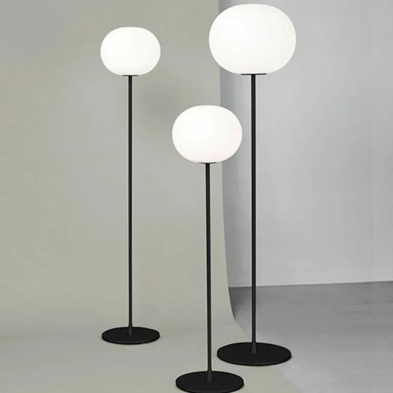 Outlet Glo-Ball F Vloerlamp Vloerlampen