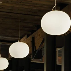 Online Glo-Ball Hanglamp Hanglampen