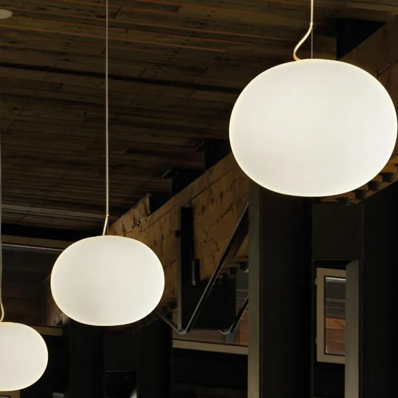 Online Glo-Ball Hanglamp Hanglampen