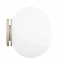 Glo-Ball Mini Wand- en Plafondlamp Plafondlampen|Wandlampen