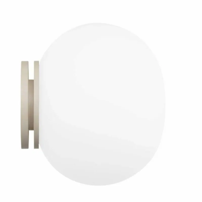 Glo-Ball Mini Wand- en Plafondlamp Plafondlampen|Wandlampen