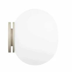 Glo-Ball Mini Wand- en Plafondlamp Plafondlampen|Wandlampen