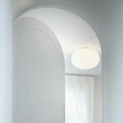 Online Glo-Ball plafondlamp Plafondlampen|Wandlampen