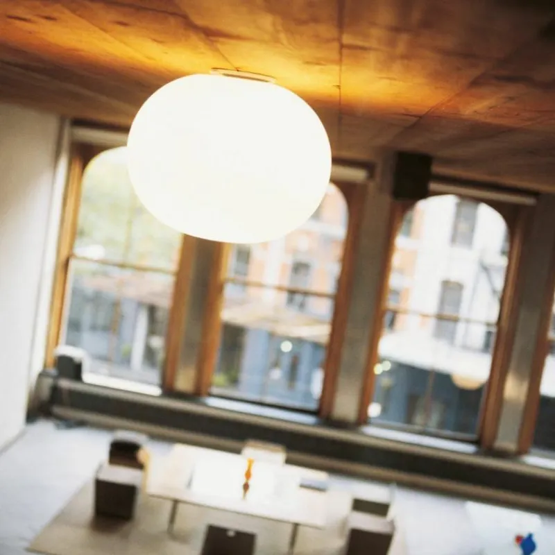 Online Glo-Ball plafondlamp Plafondlampen|Wandlampen