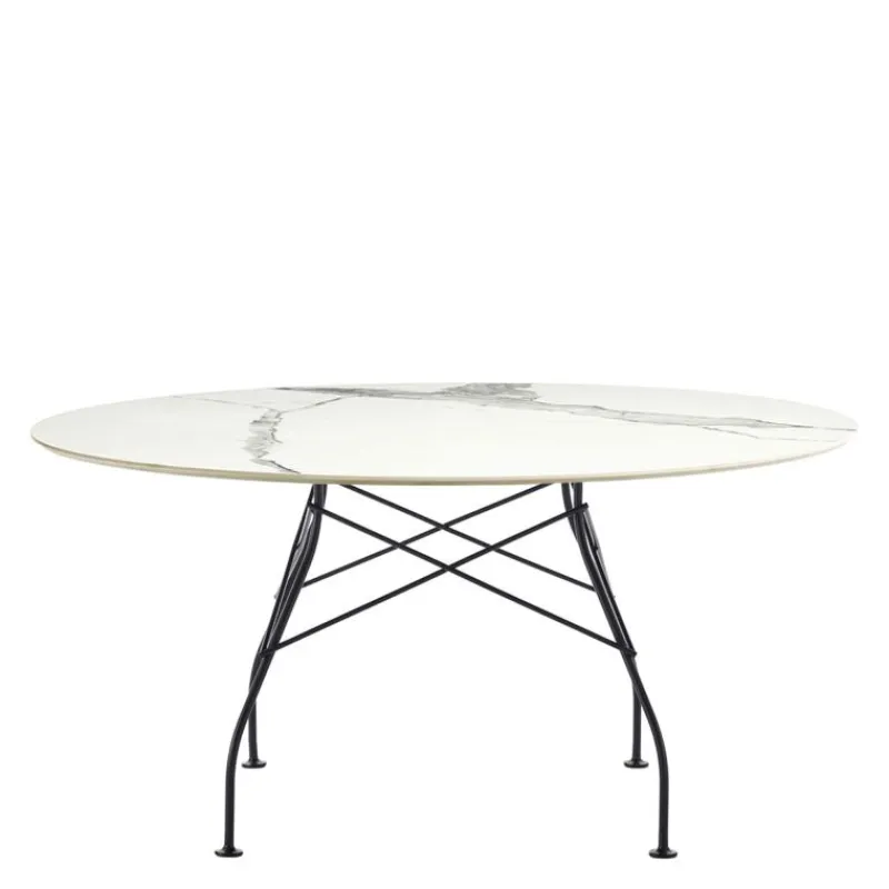 Sale Glossy XXL Eettafel Eettafels