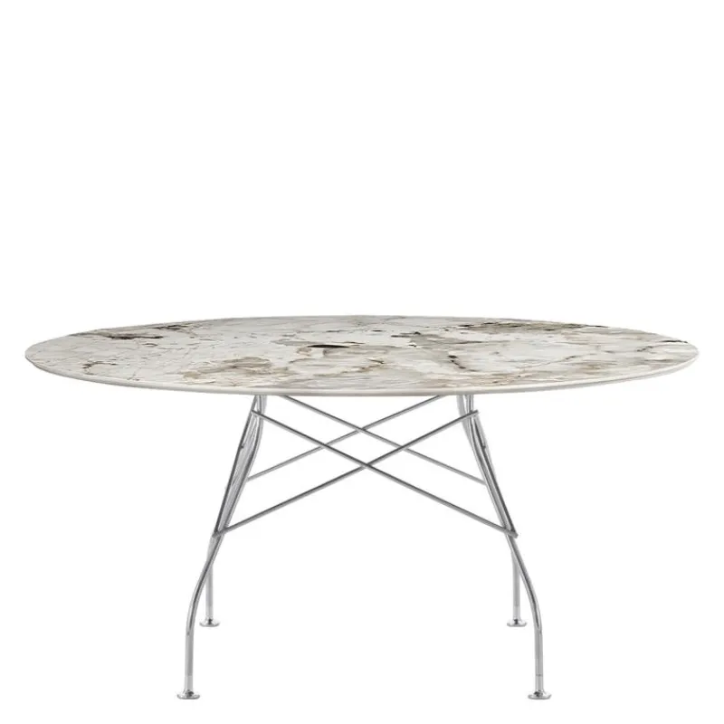 Sale Glossy XXL Eettafel Eettafels