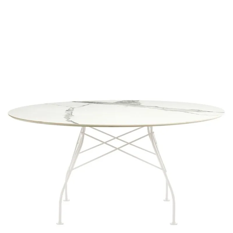 Sale Glossy XXL Eettafel Eettafels