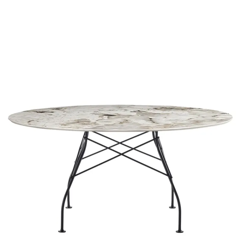 Sale Glossy XXL Eettafel Eettafels