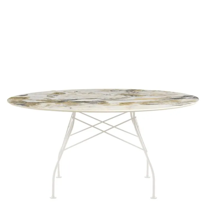 Sale Glossy XXL Eettafel Eettafels