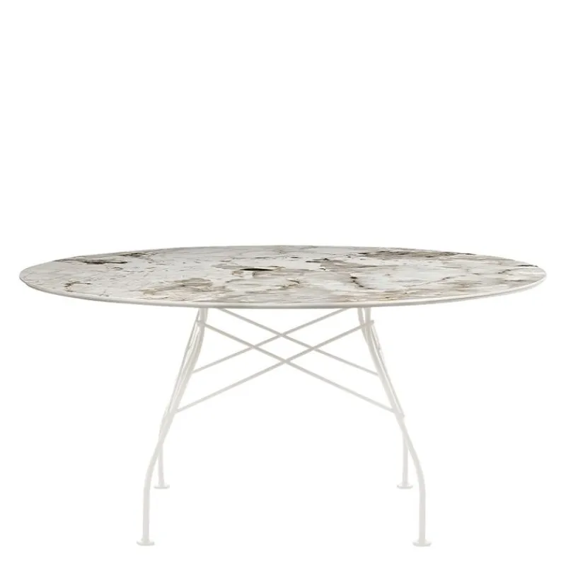 Sale Glossy XXL Eettafel Eettafels