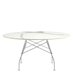 Sale Glossy XXL Eettafel Eettafels
