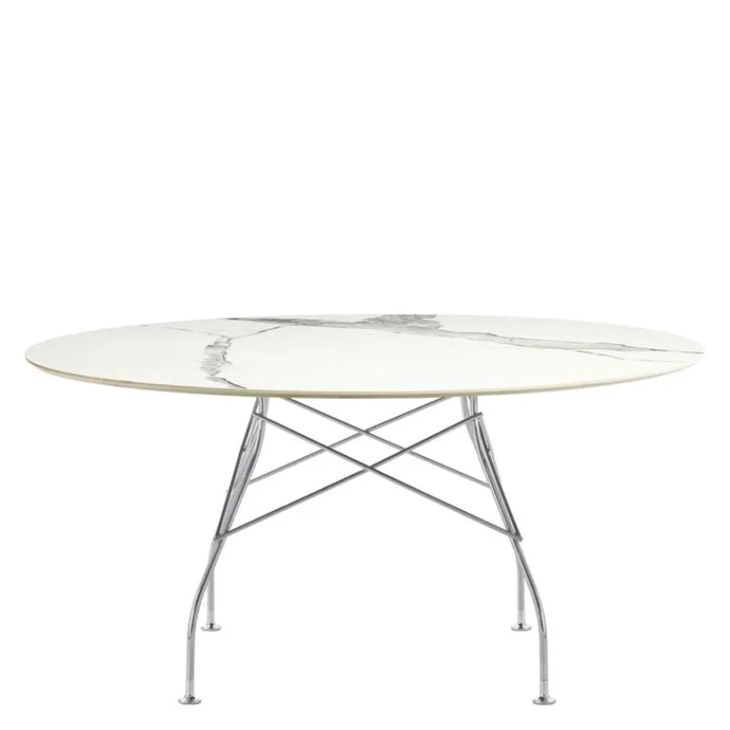 Sale Glossy XXL Eettafel Eettafels
