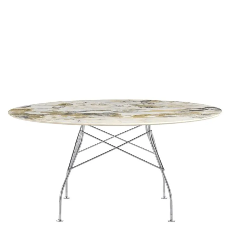 Sale Glossy XXL Eettafel Eettafels