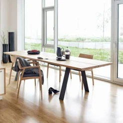 Hot GM3200 Plank Eettafel Eettafels