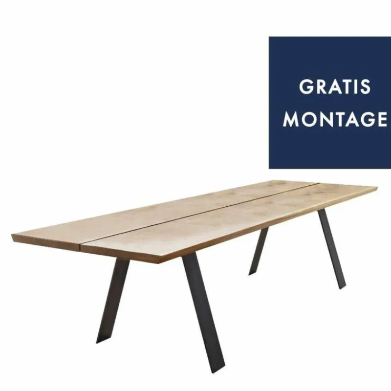 Hot GM3200 Plank Eettafel Eettafels