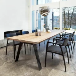 Hot GM3200 Plank Eettafel Eettafels