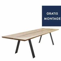 Hot GM3200 Plank Eettafel Eettafels