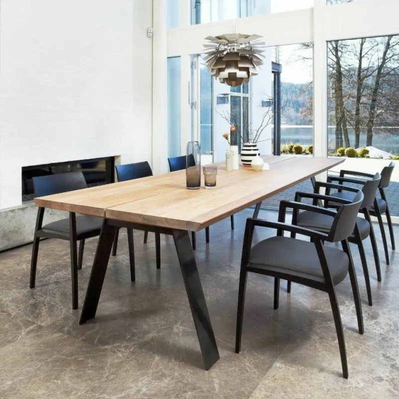 Hot GM3200 Plank Eettafel Eettafels
