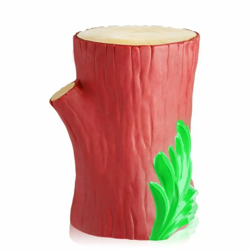 Discount Gnomes Boomstam Saint-Esprit Tuin Salon- En Bijzettafels