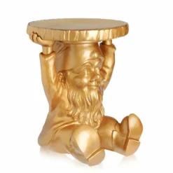Clearance Gnomes Kabouter Attila Tuin Salon- En Bijzettafels|Krukjes