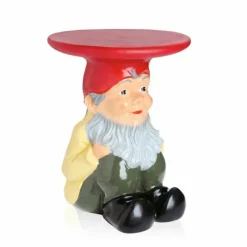 Clearance Gnomes Kabouter Napoleon Tuin Salon- En Bijzettafels