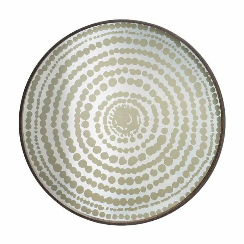 New Gold Beads Dienblad Dienbladen