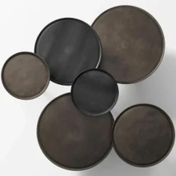 Gong Bijzettafel Bijzettafels