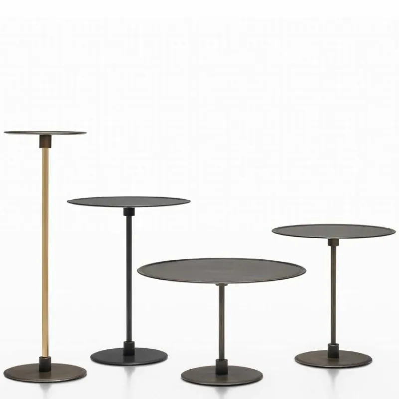 Gong Bijzettafel Bijzettafels