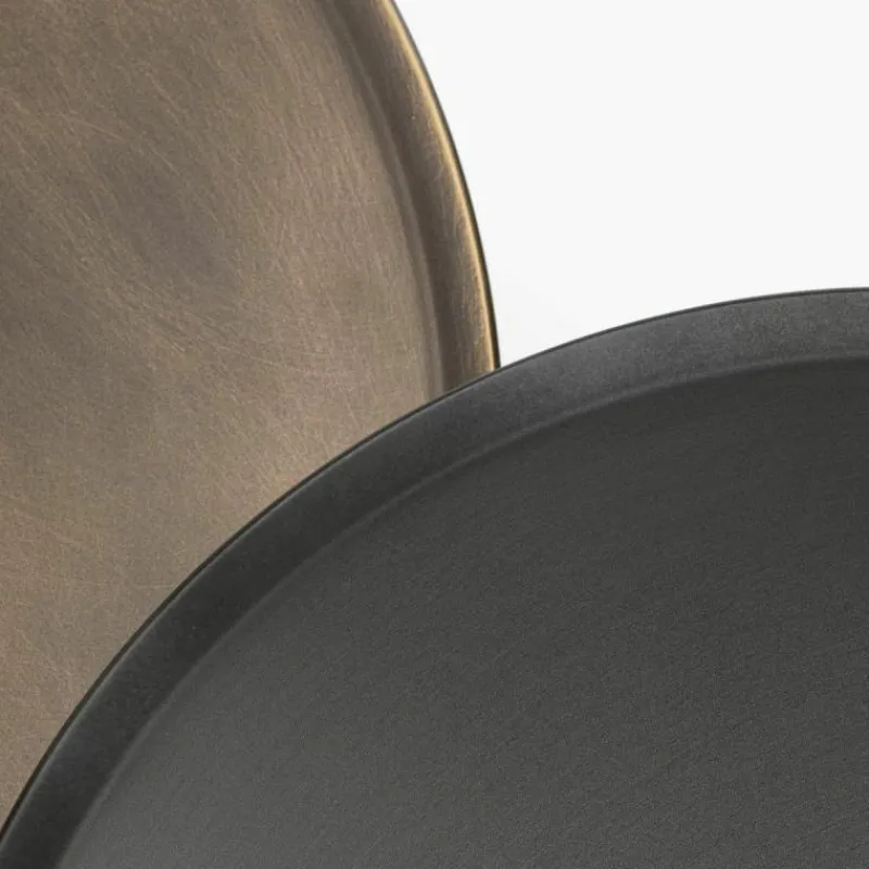 Gong Bijzettafel Bijzettafels