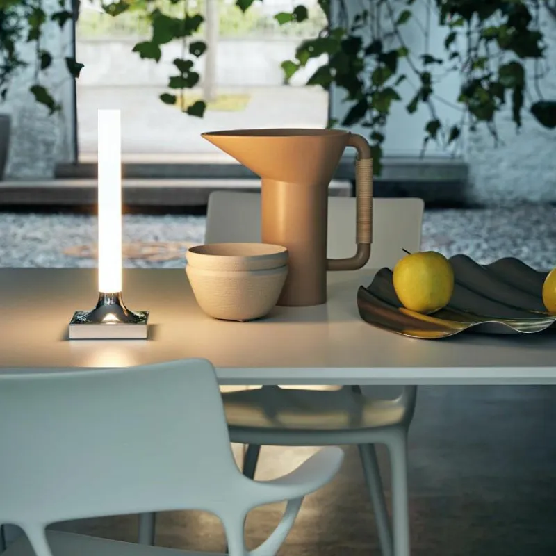 Outlet Goodnight Outdoor Tafellamp Outdoor Tafellampen