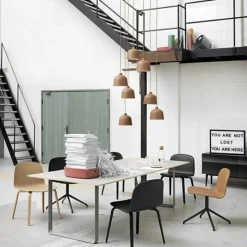 New Grain Hanglamp Hanglampen