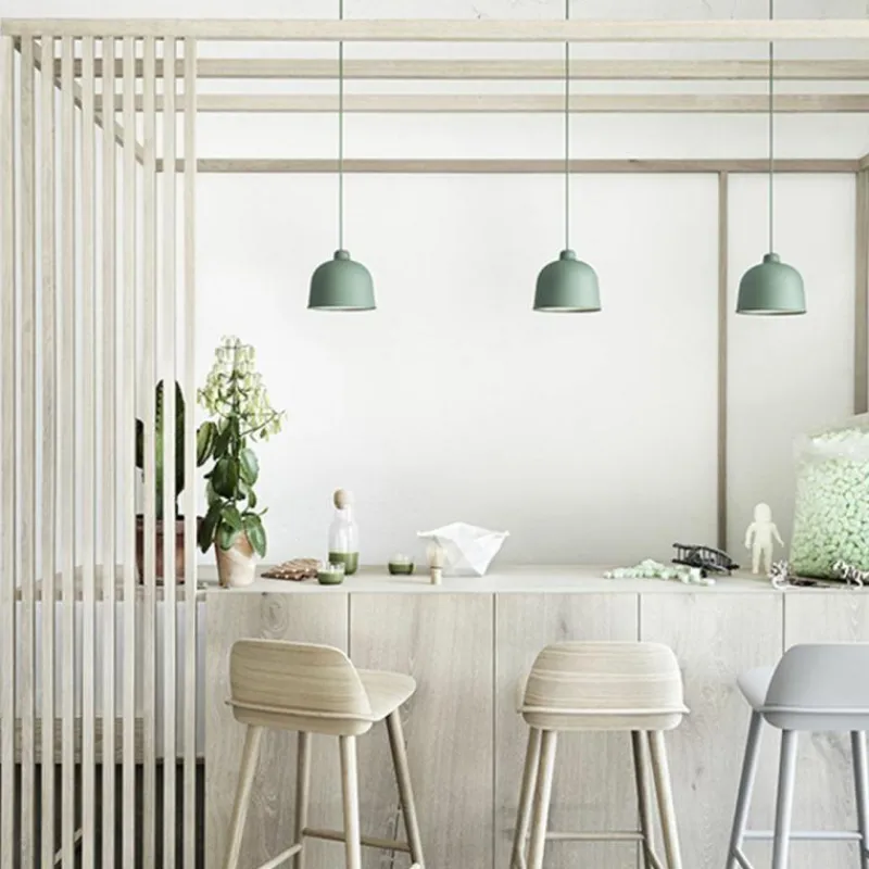 New Grain Hanglamp Hanglampen