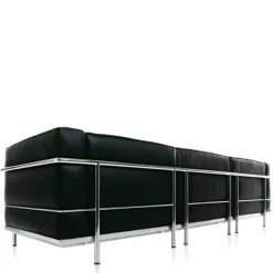 New Grand Confort Bank 3-Zits Banken|2-Zits Banken