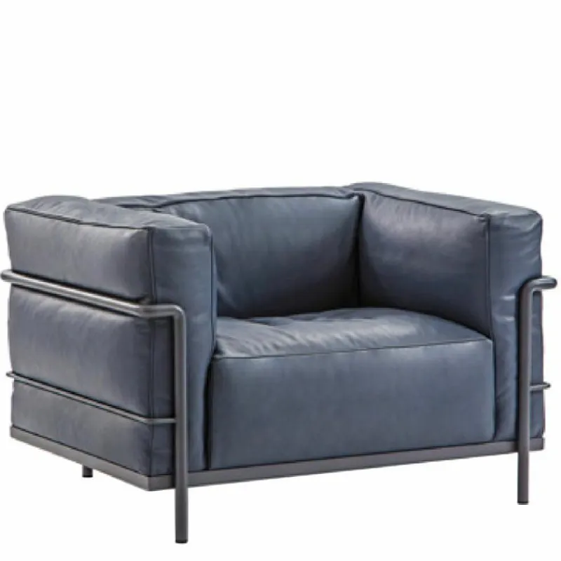Online Grand Confort Fauteuil Fauteuils