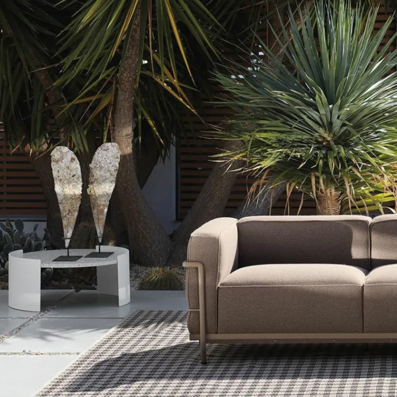 Grand Confort Outdoor Bank Tuinbanken