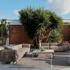 Grand Confort Outdoor Bank Tuinbanken
