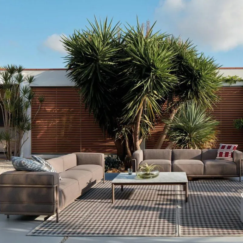 Grand Confort Outdoor Bank Tuinbanken