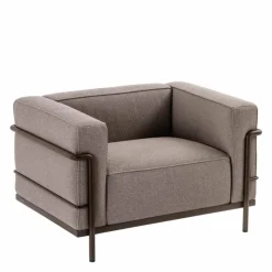 Clearance Grand Confort Outdoor Fauteuil Tuin Fauteuils