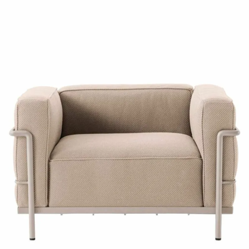 Clearance Grand Confort Outdoor Fauteuil Tuin Fauteuils