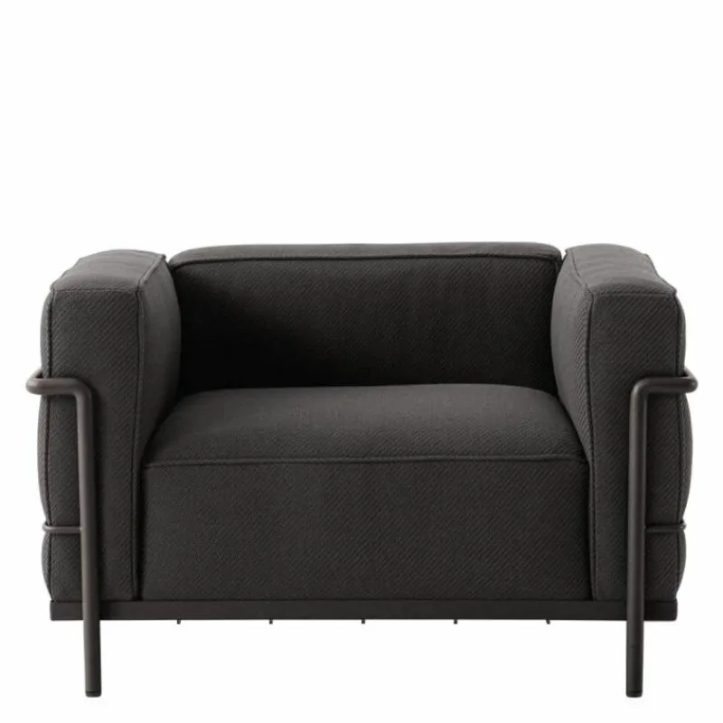 Clearance Grand Confort Outdoor Fauteuil Tuin Fauteuils