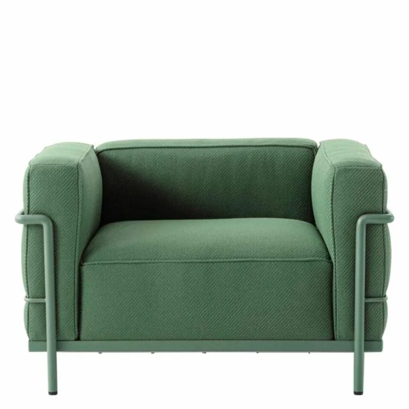 Clearance Grand Confort Outdoor Fauteuil Tuin Fauteuils