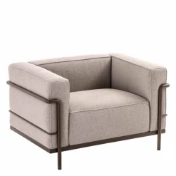 Clearance Grand Confort Outdoor Fauteuil Tuin Fauteuils