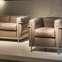 Outlet Grand Confort Petit Fauteuil Fauteuils