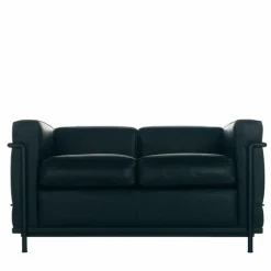 New Grand Confort Petit 2-zits Bank 2-Zits Banken