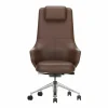 New Grand Executive Highback Bureaustoel Bureaustoelen