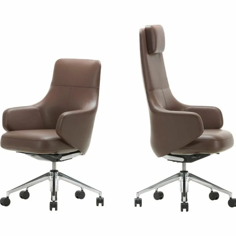 New Grand Executive Highback Bureaustoel Bureaustoelen