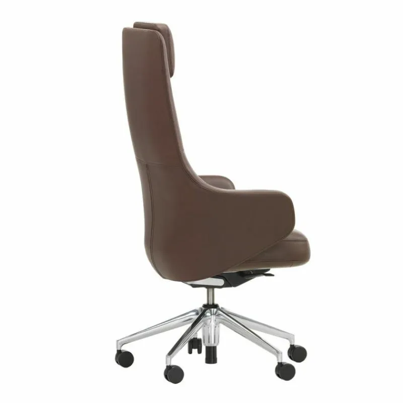 New Grand Executive Highback Bureaustoel Bureaustoelen