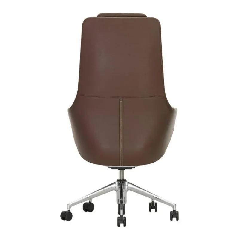 New Grand Executive Highback Bureaustoel Bureaustoelen